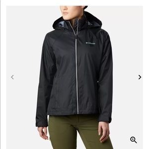 Colombia Jacket Women’s Switchback Jacket